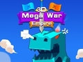 Gioco Mega War 3D: Impero  in linea