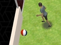 Gioco Ping Pong 3D  in linea