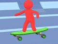Gioco Runner di skateboard  in linea