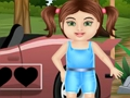 Gioco Trova la chiave dell'auto  in linea