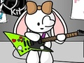 Gioco Bunny Rockstar  in linea