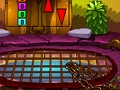 Gioco Fuga di polpo  in linea
