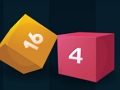 Gioco 2048: X2 unisce i blocchi  in linea
