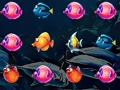 Gioco Mondo dei pesci  in linea