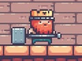 Gioco Thor King Pig in linea