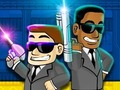 Gioco Alien Hunter Bros in linea