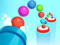 Gioco Disegna colpo di cannone  in linea