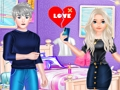 Gioco Il mio cuore spezzato  in linea