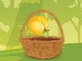 Gioco Recupero di frutta  in linea