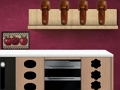 Gioco Fuga dal ragazzo arrabbiato  in linea