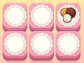 Gioco Unisci le torte  in linea