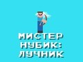 Gioco Signor Noob: Arciere  in linea