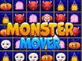 Gioco Mostro motore  in linea