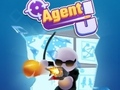 Gioco Agente J  in linea