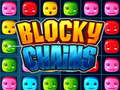 Gioco Catene a blocchi  in linea