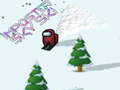 Gioco L'impostore Sky Ski  in linea