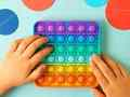 Gioco Giocattolo Pop It Fidget  in linea