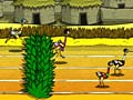 Gioco Corsa di grandi uccelli  in linea