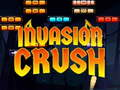 Gioco Invasione Crush  in linea