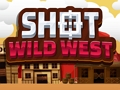 Gioco Girato nel selvaggio West  in linea