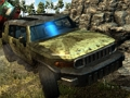 Gioco Fuoristrada 6x6 Jeep Driving  in linea