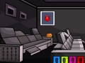 Gioco Fuga dal teatro di Halloween  in linea