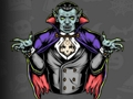Gioco Fuga dalla stanza di Halloween di Amgel 27  in linea