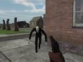 Gioco L'alba di Slenderman  in linea