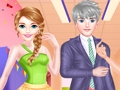 Gioco La rivale d'amore di Zoe  in linea