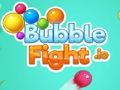 Gioco Lotta con le bolle. io  in linea