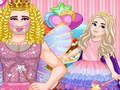 Gioco Nastya Cute Blogger in linea
