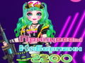 Gioco La principessa Cyberpunk 2200  in linea