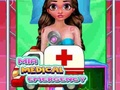 Gioco Mia emergenza medica  in linea