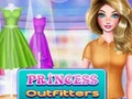 Gioco Principessa allestitrice  in linea