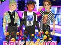 Gioco Moda Eboy  in linea