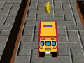 Gioco Parcheggio 3D dello scuolabus  in linea