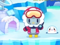 Gioco Super pinguini  in linea