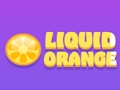 Gioco Arance liquide  in linea