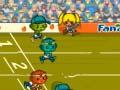 Gioco Fantastica corsa 2  in linea