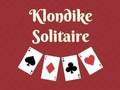 Gioco Solitario Klondike  in linea