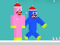 Gioco Noob Huggy Kissy in linea