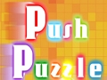 Gioco Spingere il puzzle  in linea