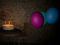 Gioco Fuggi dal tuo compleanno  in linea