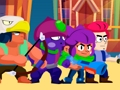 Gioco Brawl Stars Warfire in linea