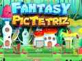 Gioco Fantasy Pic Tetriz in linea