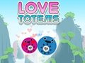 Gioco Totem d'amore  in linea