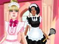 Gioco Accademia della principessa cameriera  in linea
