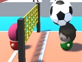 Gioco Giocatore di calamari al volo  in linea
