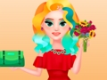 Gioco Trucco per San Valentino  in linea