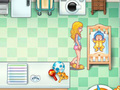 Gioco Prenditi cura del bambino 3  in linea